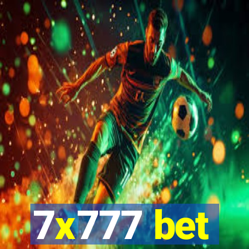 7x777 bet